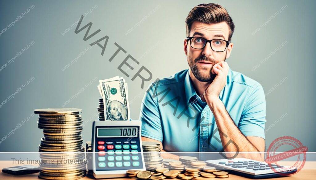 determine investment budget