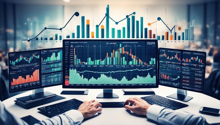 distinguishing between fundamental and technical analysis