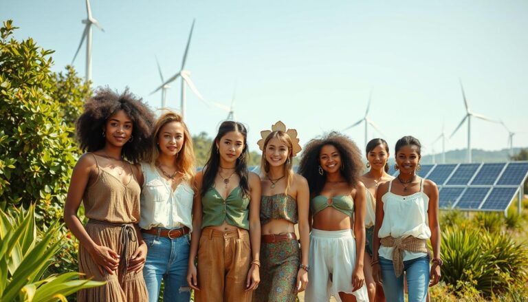 eco-friendly fashion choices