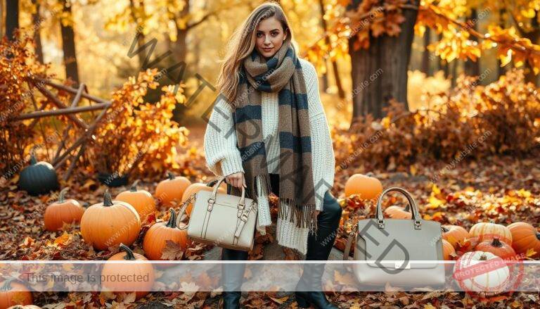 fall fashion trends