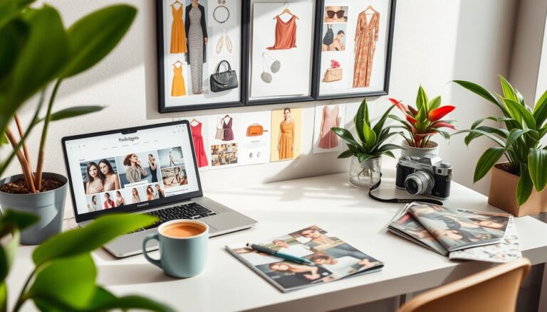 fashion blog advice