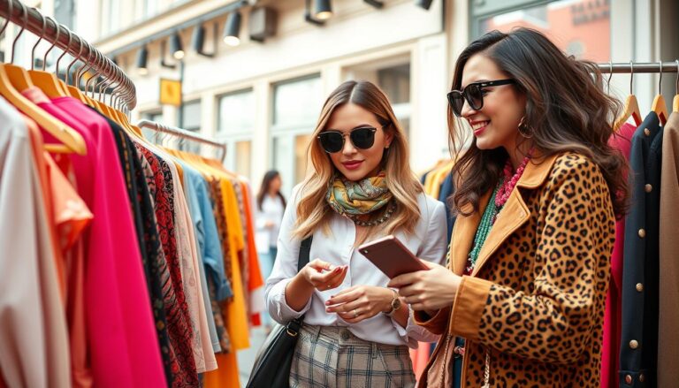 fashion blogger collaborations
