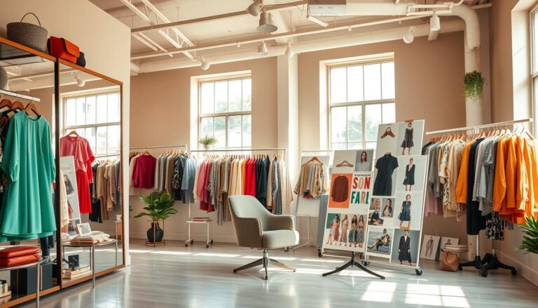 fashion blogger interviews