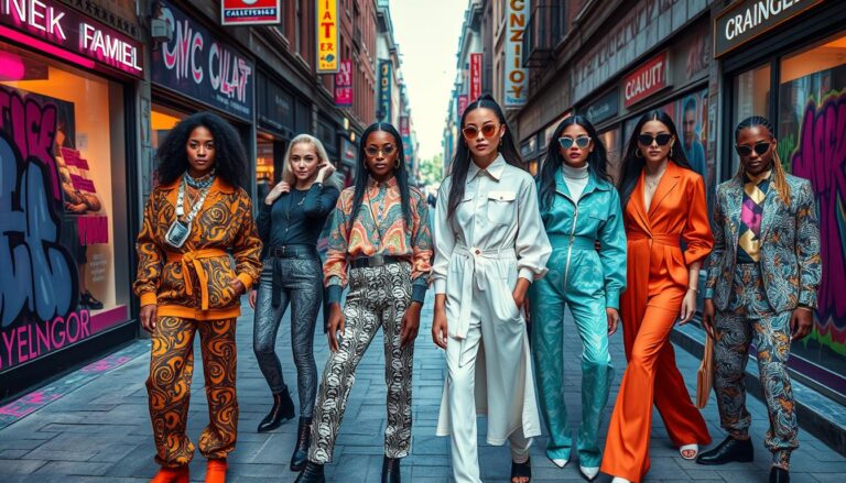 fashion brand collaborations