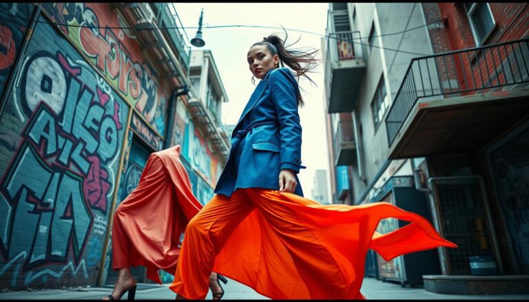 fashion editorial photography