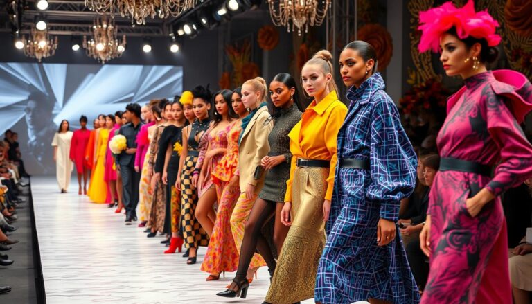 fashion event highlights