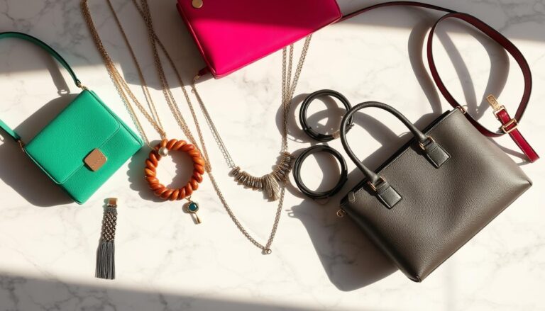 fashion forward accessories