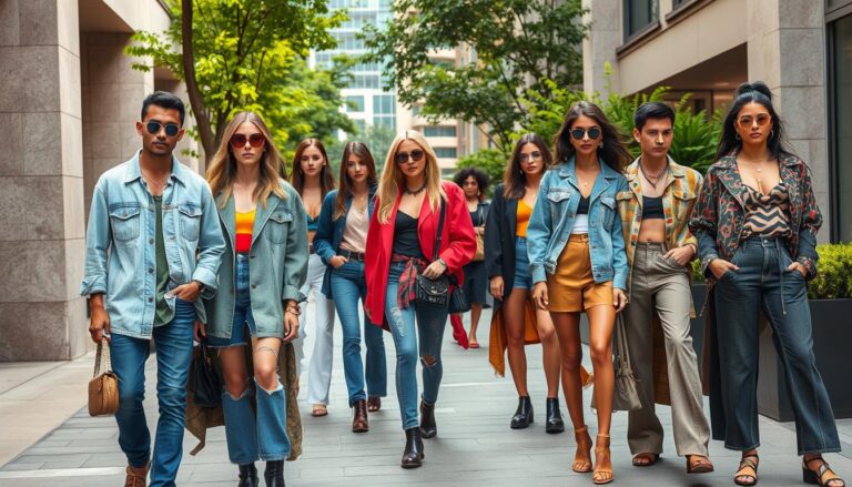 fashion forward looks