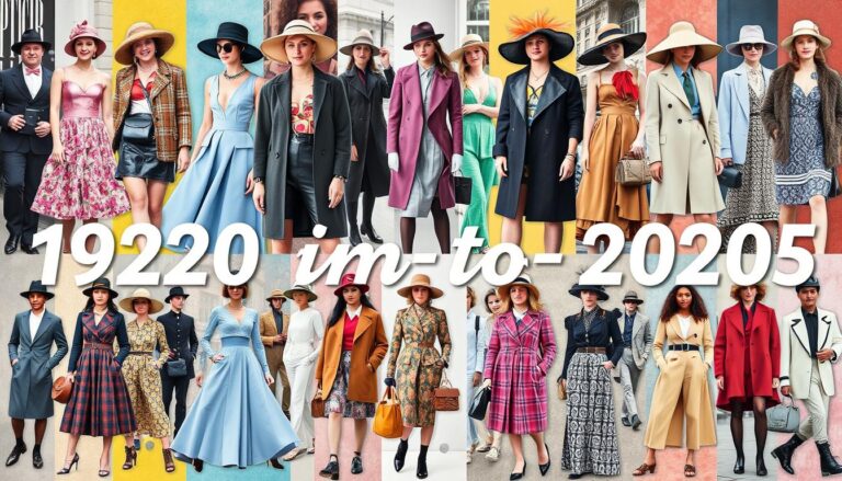 fashion history retrospectives
