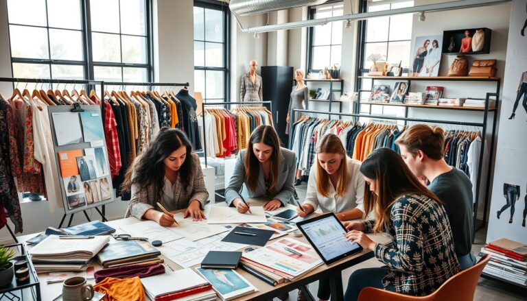 fashion industry insights