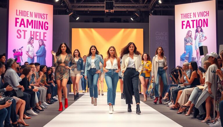 fashion industry news