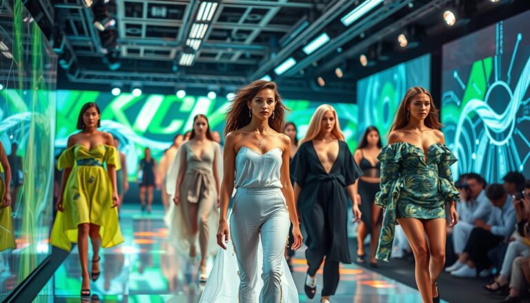 fashion industry trends
