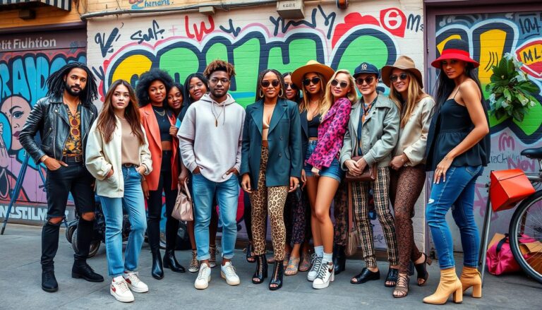 fashion influencer partnerships