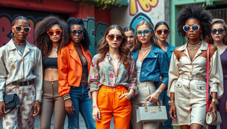 fashion influencer spotlights
