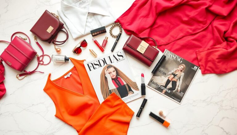 fashion influencer style guides