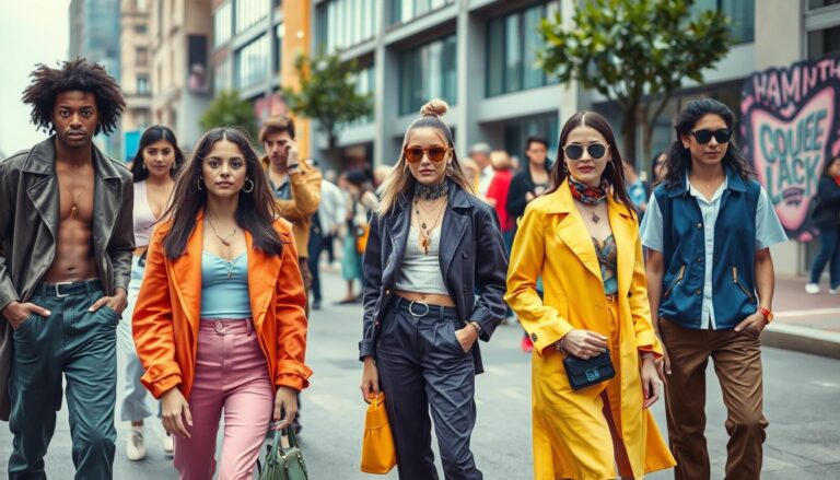 fashion inspiration