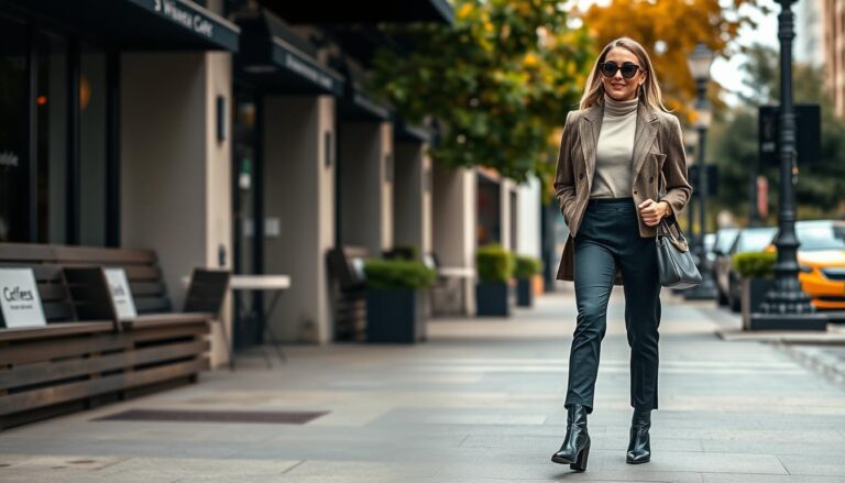 fashion look of the day