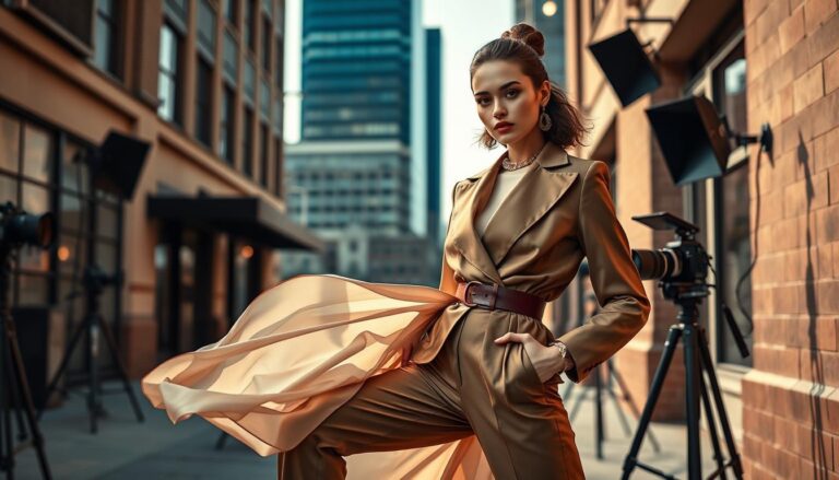 fashion photography tips