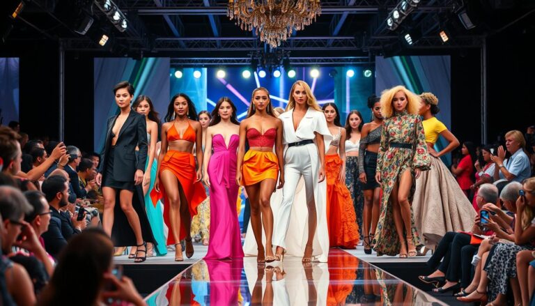 fashion runway reviews