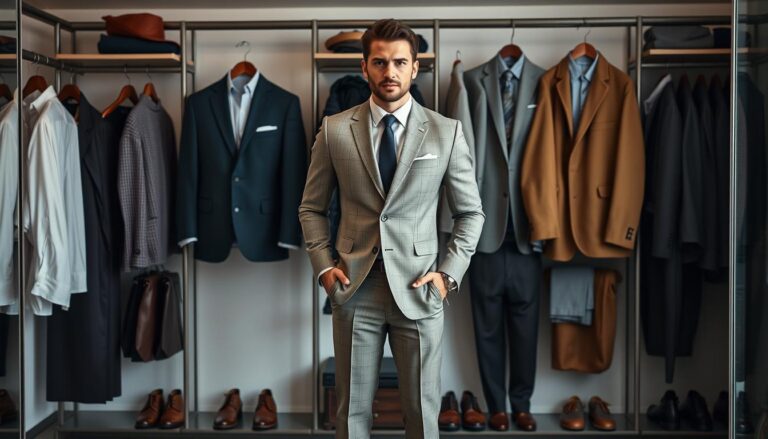 fashion tips for men