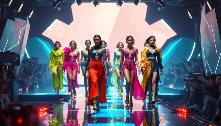 fashion trend predictions
