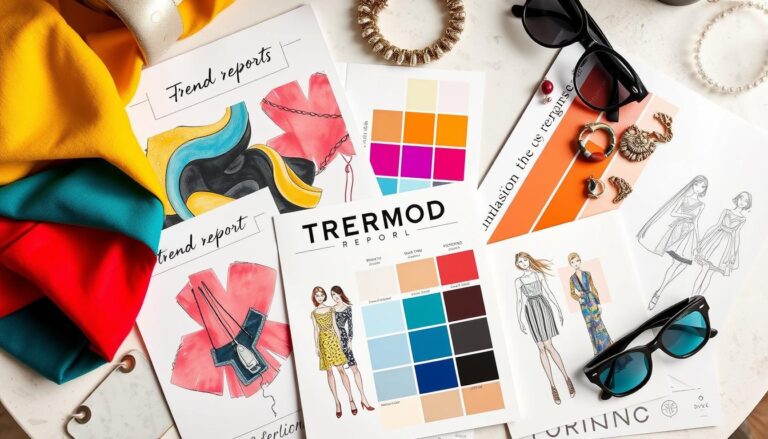fashion trend reports