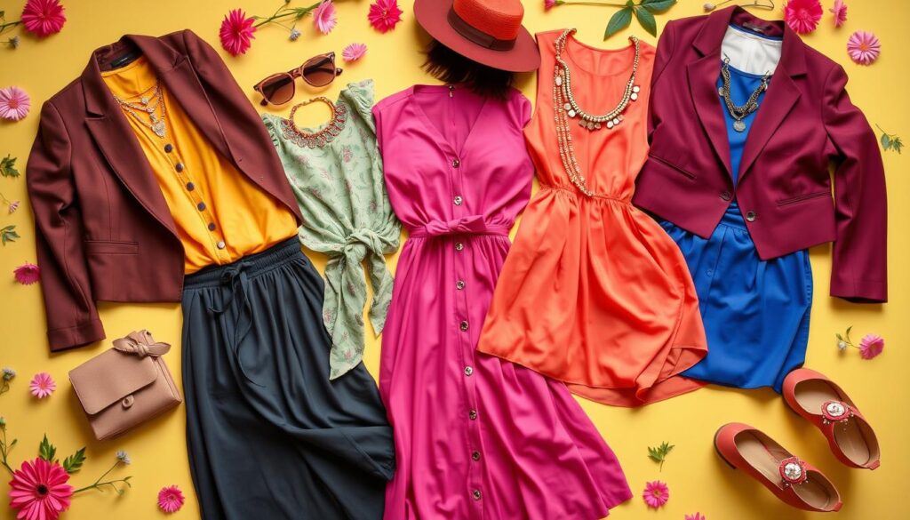 fashion trends
