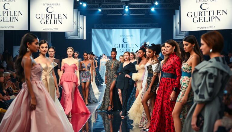 fashion week recaps