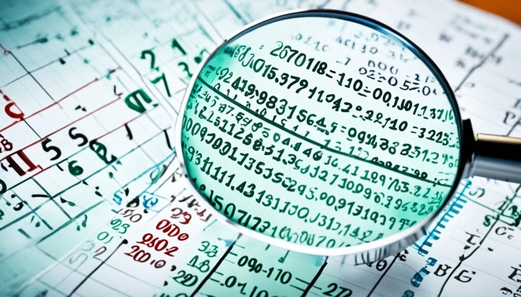 fundamental analysis vs. technical analysis