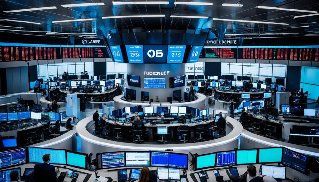 futures trading platforms