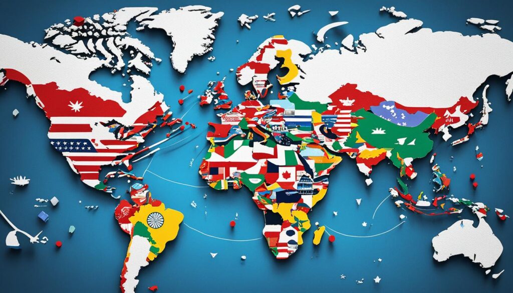 geopolitical risks 2024