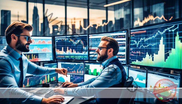 how to invest in the stock market
