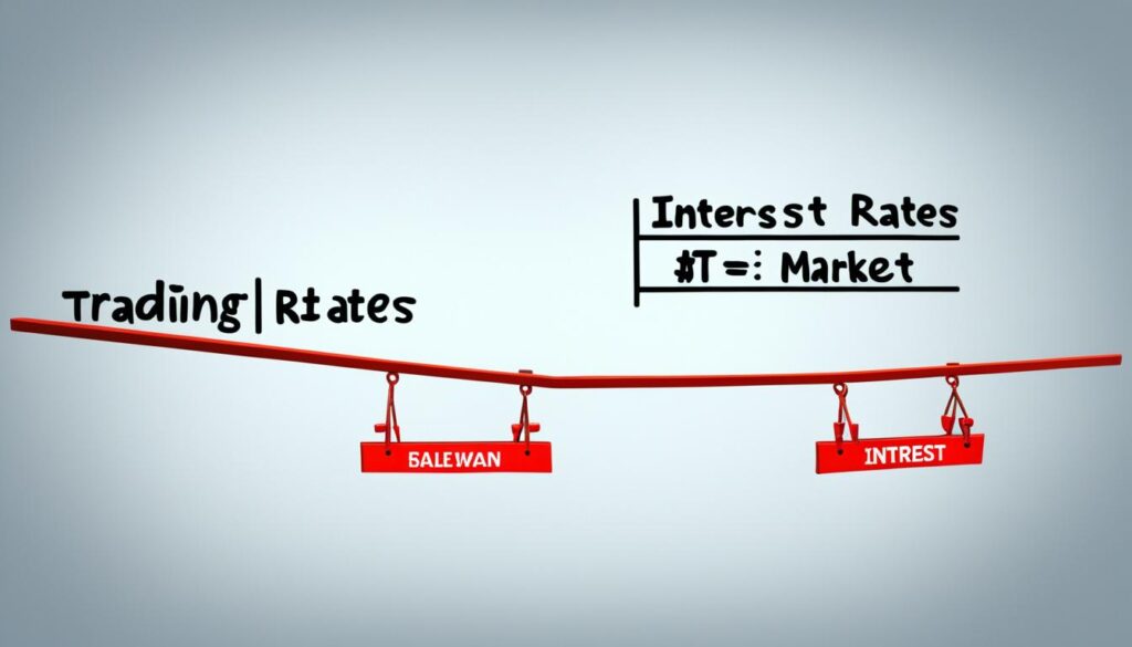 interest rate risk