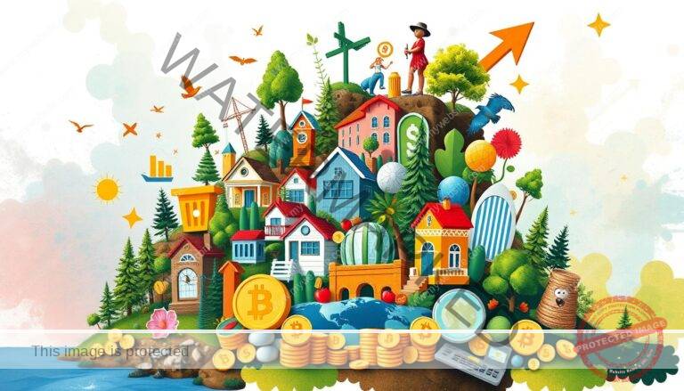 investment portfolio, diversification, financial planning