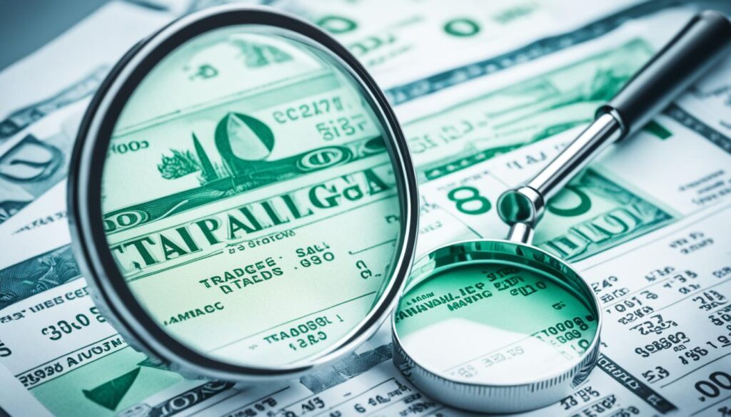 leverage and margin trading