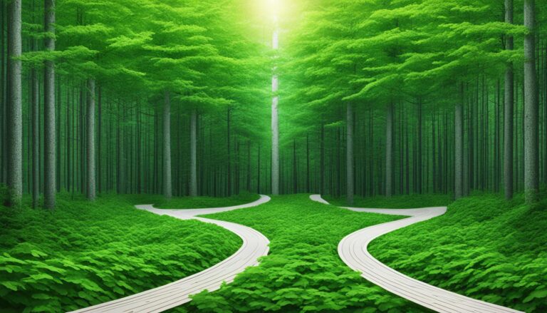 long-term vs. short-term trading approaches