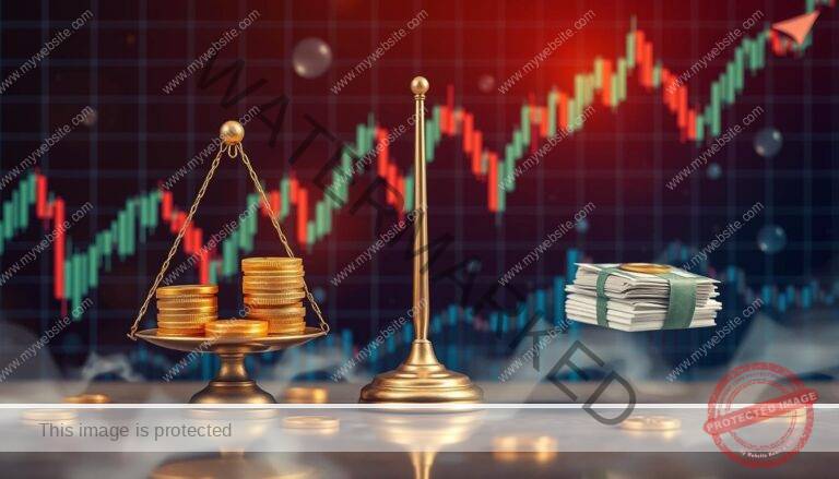 margin trading, pros and cons, leverage