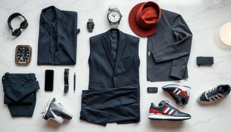 men's fashion Instagram accounts to follow
