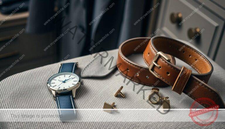 men's fashion accessory brand reviews