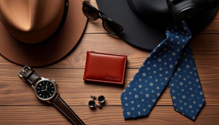 men's fashion accessory trends