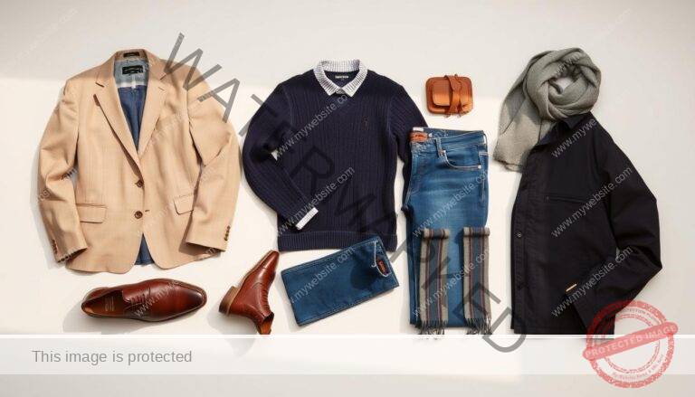 men's fashion seasonal must-haves