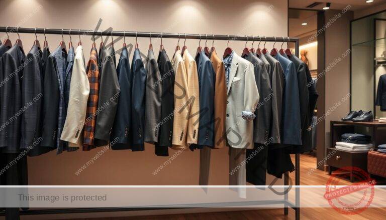 men's fashion shopping guides