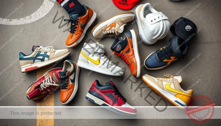 men's fashion sneaker trends