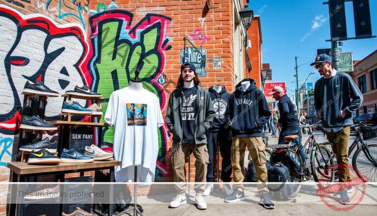 men's fashion streetwear essentials