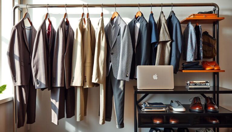 men's fashion styling videos