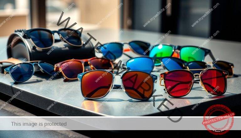 men's fashion sunglasses trends