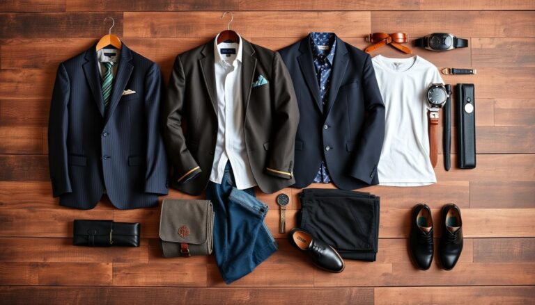 men's style guide