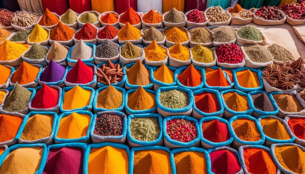 moroccan food festivals