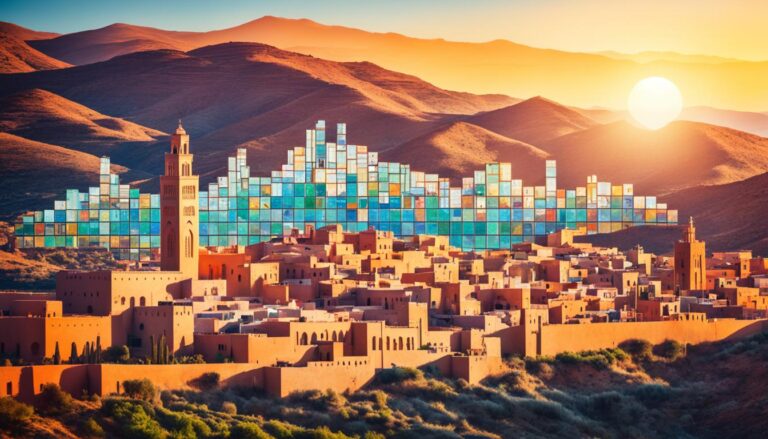 morocco investment strategies