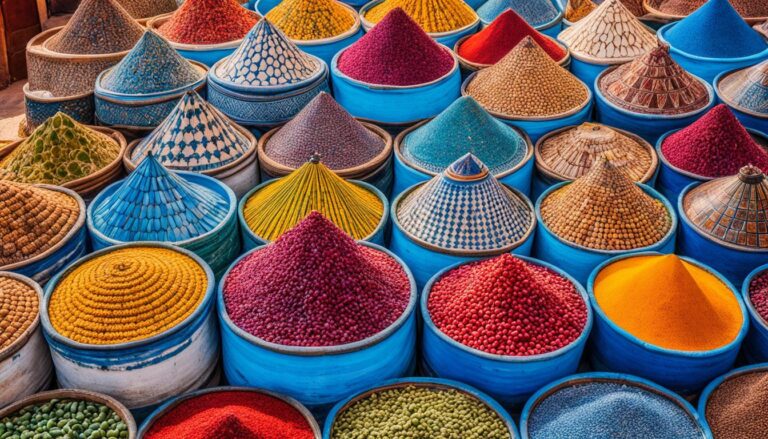 morocco photography spots